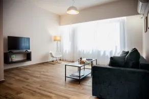 TONI'S Cosy Apartment next to Syntagma Square - Image 3
