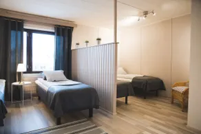 2. Accommodation in the heart of a country town! - Image 2