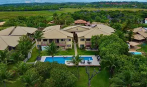 Vilage House with swimming pool Itacimirim Beach - Image 2
