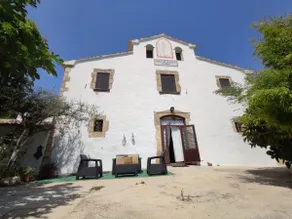 Mas Romeu Rural House - Image 5
