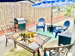California Dreamin’ at our Coastal-Inspired Suite - Image 3