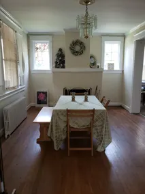 1 Stop/1 Shop! Large D.C. house-pets/near metro - Image 4