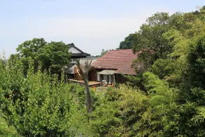 Ginga Goten – Japanese Garden, Open-Air Bath, BBQ - Image 3