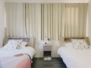 *DISCOUNT*Comfy&Safe Room403 in Morishita*Sleeps 2 - Image 2