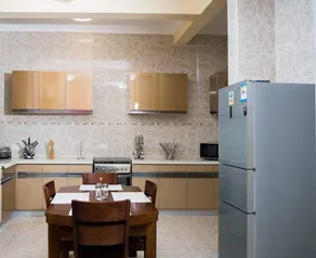 YvonneEx Luxury Apartments - Image 4