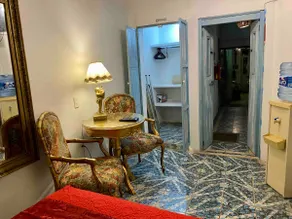 Bed3 + Bathroom + Kitchenette + Minisplit / Close Downtown / Subway - Image 4