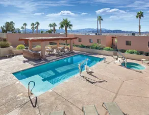 GetAways at Havasu Dunes Resort - Image 3