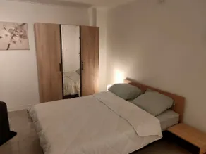 Nice studio, equipped kitchen, double bed, on the 3rd - Image 4