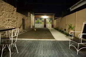 El Granero A rustic alternative loft apartment - Image 4
