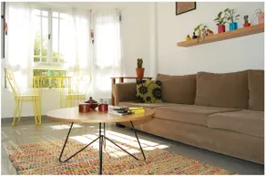 Beautiful 2-bedroom apartment. Comfort, warmth, security - Image 3