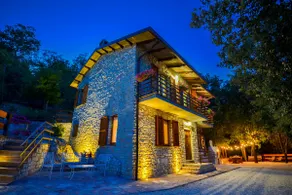 VillaSubasioRelax, Umbria, Spello, Assisi, swimming pool - Image 2