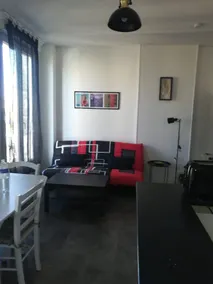 40 m2 Duplex near Place François 1er Cognac - Image 3