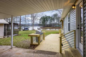 Riverside Retreat - Waterfront! - Image 3