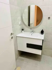 HaOfek 10 - A spacious unit near a magical lake - Image 5