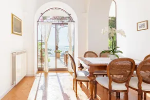 Die Panorama-Villa im Zentrum von Positano - Image 3