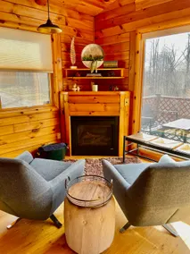 Pet friendly, hot tub, close to Hocking Hills! - Image 5