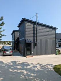 Beautiful 1 bedroom cottage in Herring Cove - Image 3