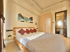 Modern 1BHK near BKC| Secure, Quiet & Comfortable - Image 5