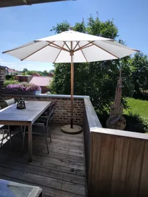 Belle Vie Comfortable guest house near Bruges - Image 2