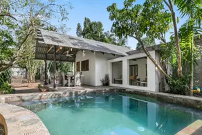 Villa Alba self contained villa w / shared pool - Image 3