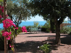 Adriana - Charming villa facing the sea - 2/3 people - Image 3