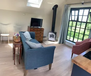 The Sail Loft: lovely River views - Image 2