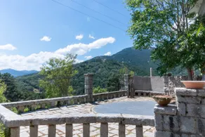 Spectacular view in the Fuenfria - Image 4