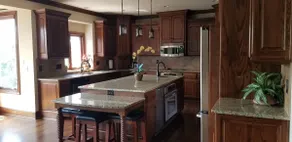 8 Bedroom/7.5 Bathroom spacious & gracious - Image 4
