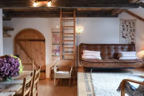 Voll ausgestattete Wohnung mit Garten | Naturblick - Image 4