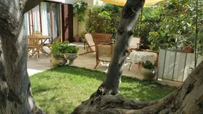 Villa Mosè Apartment, pool, parking, terrace - Image 3
