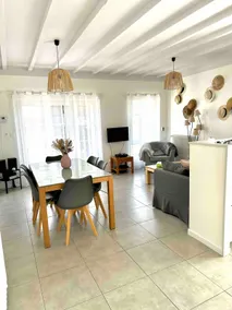 Le clos jasmin - quartier historique de Montlouis - Image 3