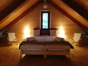 RUSTICO Orabino & SAUNA - Image 2