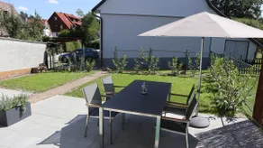 Vacation home with garden and garage in Balingen - Image 5