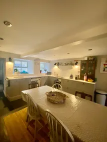 Beautiful Holiday Cottage next to beach in Cawsand, SE Cornwall - dog friendly! - Image 3