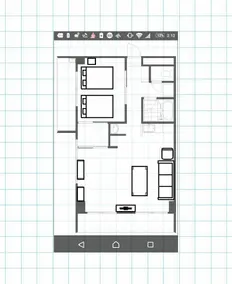 Top Floor APT w/z Hammock｜Free No limit Wifi｜Dryer - Image 3