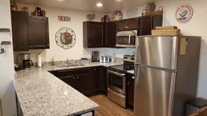 NEW RED CLIFF CONDO W/ NEW POOL! 4 MILES TO MOAB! - Image 5