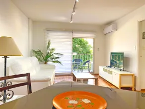 Bright apartment in a quiet and safe Pocitos neighborhood - Image 3