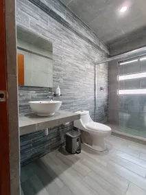 2 bedrooms / 5 beds / kitchen / 24-hour service / invoice - Image 5