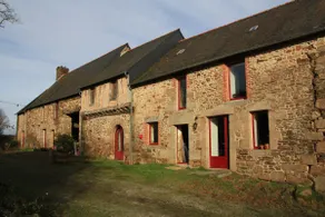 The house at Jean's. Gites with the Balard touch - Image 5