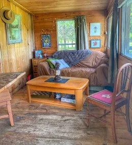 Northern Lake Cabin - Image 5