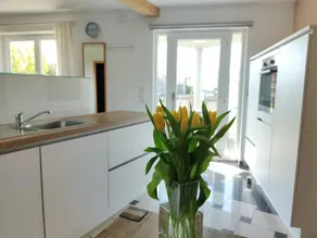 Stahl vacation home with large garden (Muhr a See) - Image 3