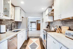 Quaint 1 bedroom home with backyard near Ruston. - Image 4