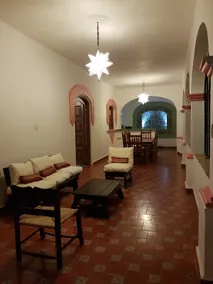 Casa Sol, a 5-minute walk from Santa Prisca. - Image 2