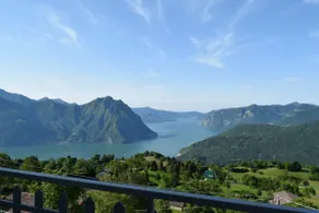 Panorama Verde Lago - Mountain Lake Iseo Hospitality - Image 1