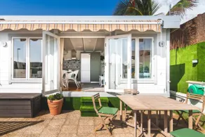 Paradise on the Beach. Heated Pool Service - Image 3