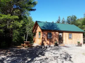 Brand new farm cottage close to downtown Blue Hill and Acadia National Park  - Image 4