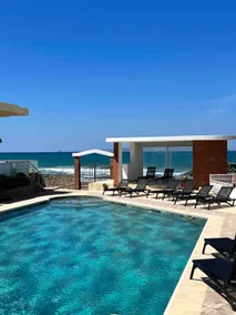 Sunterra - Seafront Villa - Image 3