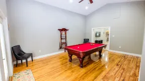Private Wooded Property 1+ acres with MIL Suite! - Image 2