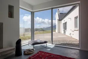 Designer cottage by the beach, Wild Atlantic Way - Image 4