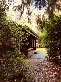 The Cabin - Image 4
